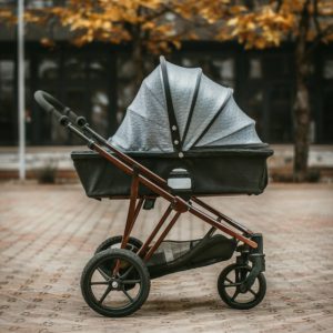 Baby carriage-کالسکه بچه