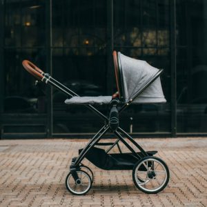 Baby carriage-کالسکه بچه